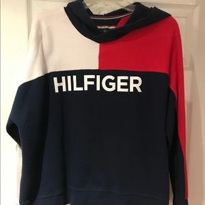 Tommy Hilfiger sweatshirt